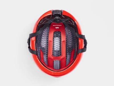 Bontrager Helm Bontrager Circuit WaveCel M Viper Red CE Produktbild 3