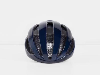 Bontrager Helm Bontrager Circuit WaveCel M Mulsanne Blue CE Produktbild 1