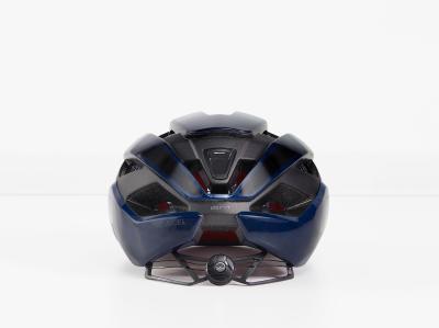 Bontrager Helm Bontrager Circuit WaveCel M Mulsanne Blue CE Produktbild 2