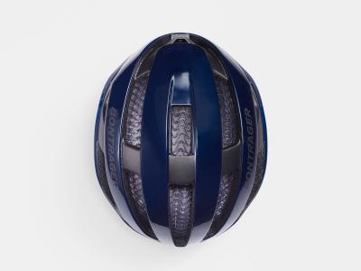 Bontrager Helm Bontrager Circuit WaveCel L Mulsanne Blue CE Produktbild 5