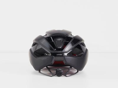 Bontrager Helm Bontrager Circuit WaveCel XL Black CE Produktbild 2