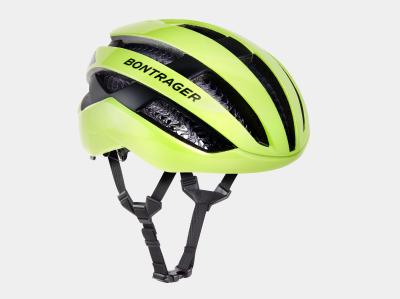 Bontrager Helm Bontrager Circuit WaveCel XL Radioactive Yell Produktbild 4