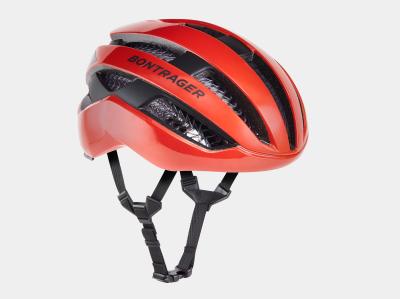 Bontrager Helm Bontrager Circuit WaveCel XL Viper Red CE Produktbild 4