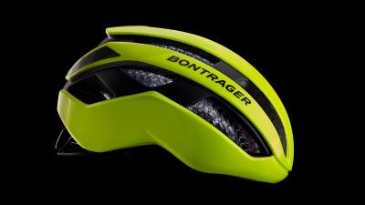 Bontrager Helm Bontrager Circuit WaveCel XL Mulsanne Blue CE Produktbild 9