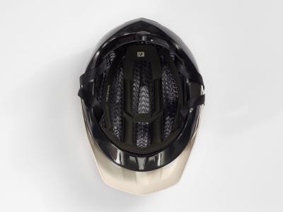 Bontrager Helm Bontrager Blaze WaveCel M Era White/Black Oli Produktbild 3