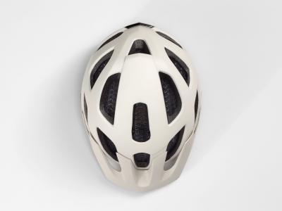Bontrager Helm Bontrager Blaze WaveCel M Era White/Black Oli Produktbild 5