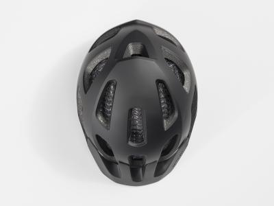 Bontrager Helmet Bontrager Rally WaveCel X-Large Black CE Produktbild 5