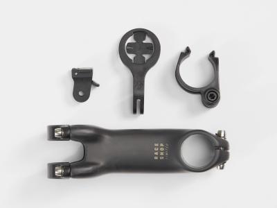 Bontrager Vorbau Bontrager RSL 100mm Black Produktbild 3