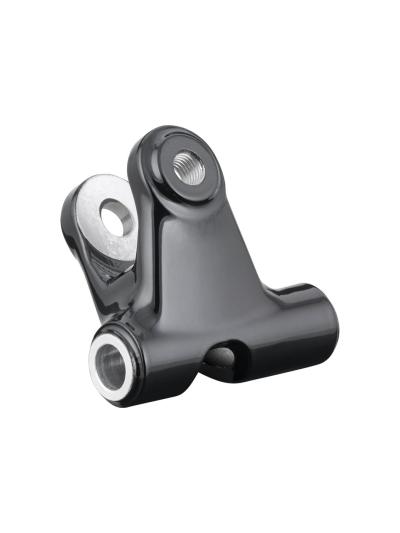 Trek Linkage Trek Powerfly FS 29 Lower 2021 Black Produktbild 1