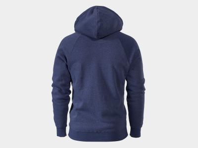 Trek Shirt Trek Bicycle Script Kapuzenpullover M Navy Produktbild 1