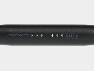 Bontrager Bar Bontrager Elite VR-C 40cm Black 2022 Produktbild 1