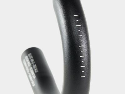 Bontrager Bar Bontrager Elite VR-C 42cm Black 2022 Produktbild 2