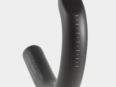 Bontrager Lenker Bontrager Pro IsoCore VR-SF Road 31,8mm 38c Produktbild 2