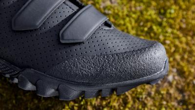 Bontrager Schuh Bontrager Quantum 36 Black Produktbild 9