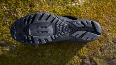 Bontrager Schuh Bontrager Quantum 36 Black Produktbild 10