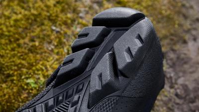Bontrager Schuh Bontrager Quantum 36 Black Produktbild 11