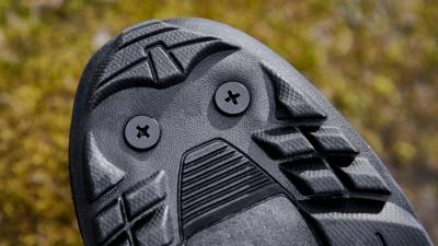 Bontrager Schuh Bontrager Quantum 36 Black Produktbild 13