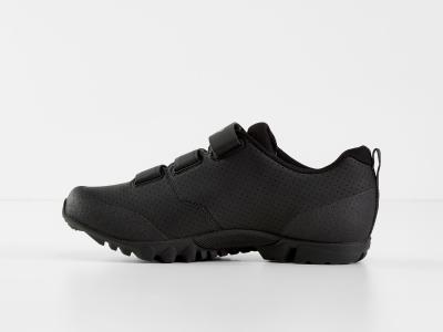 Bontrager Schuh Bontrager Quantum 36 Black Produktbild 1