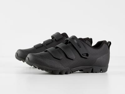 Bontrager Schuh Bontrager Quantum 36 Black Produktbild 3