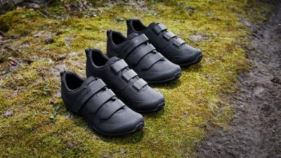 Bontrager Schuh Bontrager Quantum 39 Black Produktbild 14