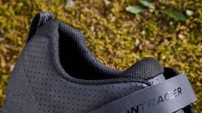 Bontrager Schuh Bontrager Quantum 39 Black Produktbild 6