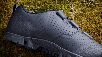 Bontrager Schuh Bontrager Quantum 39 Black Produktbild 8