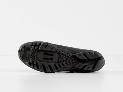 Bontrager Schuh Bontrager Quantum 44 Black Produktbild 2