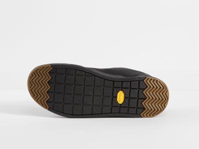 Bontrager Schuh Bontrager Flatline Mountain 37 Black Produktbild 2