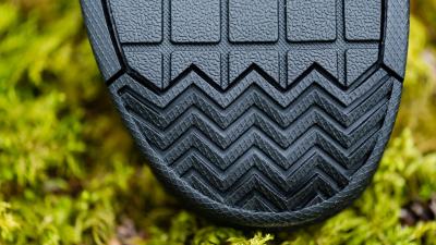 Bontrager Schuh Bontrager Flatline Mountain 37 Charcoal Produktbild 10