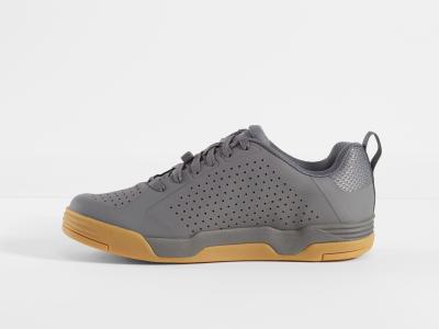 Bontrager Schuh Bontrager Flatline Mountain 41 Charcoal Produktbild 1