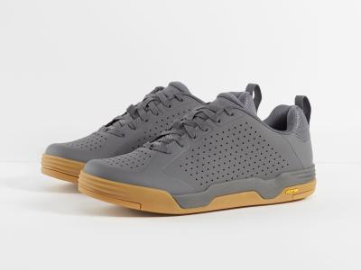 Bontrager Schuh Bontrager Flatline Mountain 46 Charcoal Produktbild 3