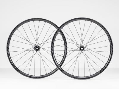 Bontrager Wheel Rear Bontrager Kovee Pro 30 29D 148 Black Produktbild 1