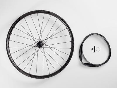 Bontrager Wheel Rear Bontrager Kovee Pro 30 29D 148 Black Produktbild 5