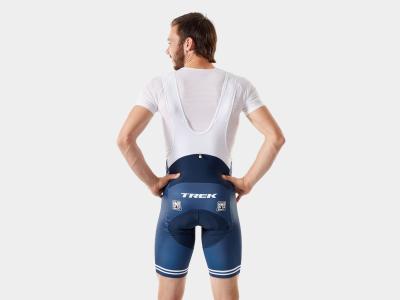 Santini Short Santini Trek-Segafredo Replica Tr&auml;ger XS Dar Produktbild 1