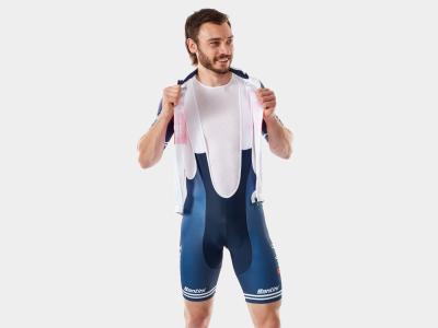 Santini Short Santini Trek-Segafredo Replica Tr&auml;ger XS Dar Produktbild 4