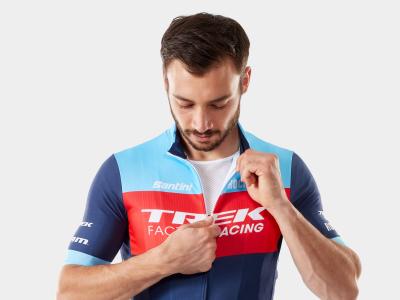 Santini Trikot Santini Trek Factory Racing XC Replica S DK Produktbild 3