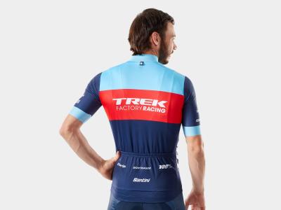 Santini Trikot Santini Trek Factory Racing XC Replica XXL Produktbild 1