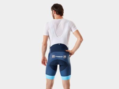 Santini Short Santini Trek Factory Racing XC Rep. Tr&auml;ger M Produktbild 1