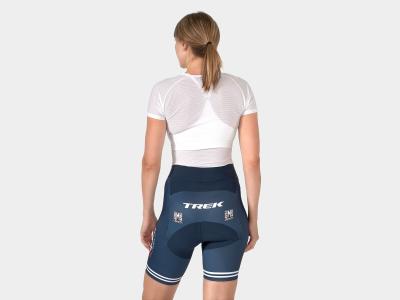 Santini Short Santini Trek-Segafredo Replica Women L BL/Da Produktbild 1
