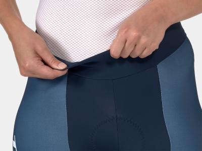 Santini Short Santini Trek-Segafredo Replica Women L BL/Da Produktbild 4