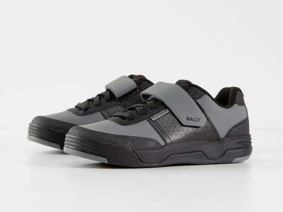 Bontrager Shoe Bontrager Rally MTB 39 Grey/Black Produktbild 3