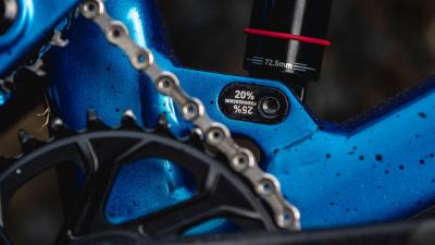 Trek Session Al F/S R3 Deep Dark Blue to Alpine Blue Fa Produktbild 3