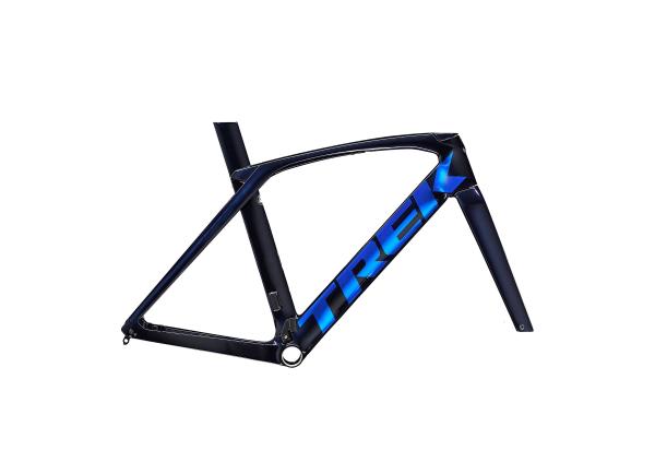 Trek Madone SL Disc F/S 52 Deep Dark Blue