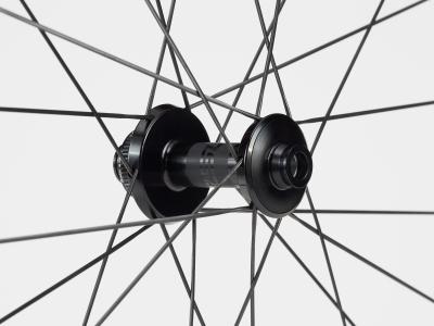 Bontrager Wheel Front Bontrager Aeolus RSL 75 TLR Disc 12T B Produktbild 2