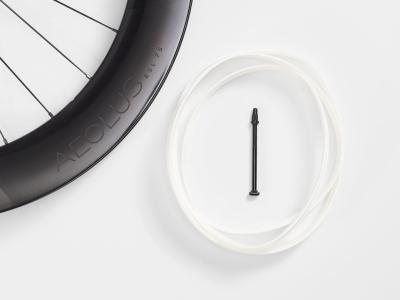 Bontrager Wheel Front Bontrager Aeolus RSL 75 TLR Disc 12T B Produktbild 5