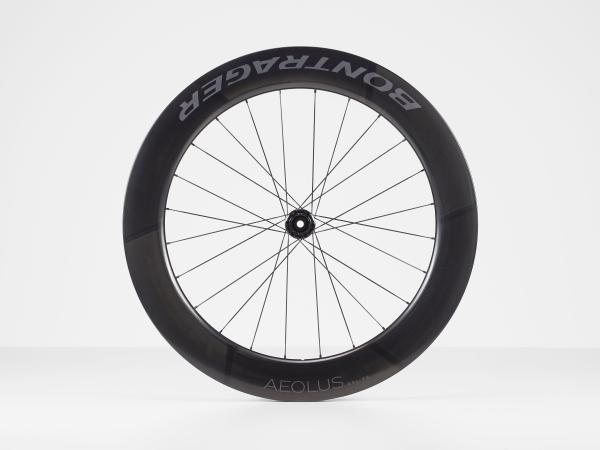 Bontrager Wheel Rear Bontrager Aeolus RSL 75 TLR Disc Shim11