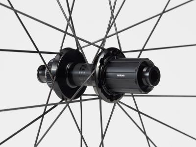Bontrager Wheel Rear Bontrager Aeolus RSL 75 TLR Disc Shim11 Produktbild 2