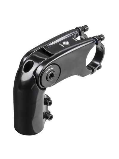 Bontrager Stem Bontrager Blendr Adjustable w/bolt 31.8/85mm Produktbild 1