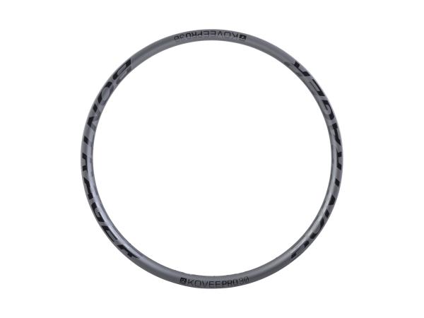 Bontrager Rim Bontrager Kovee Pro 30 29 TLR 28H Presta Valve