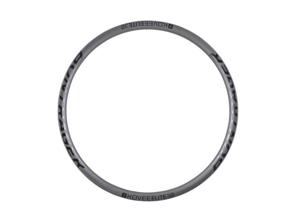 Bontrager Rim Bontrager Kovee Elite 30 29 TLR 28H Presta Val